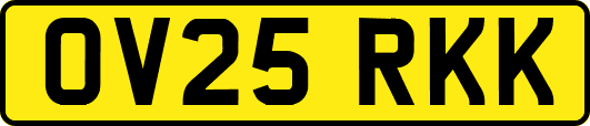 OV25RKK