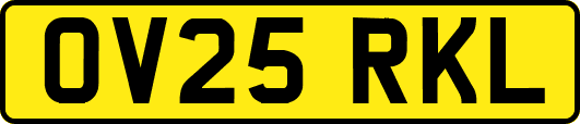 OV25RKL