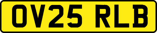 OV25RLB
