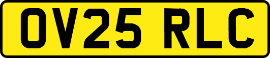OV25RLC