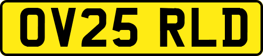 OV25RLD