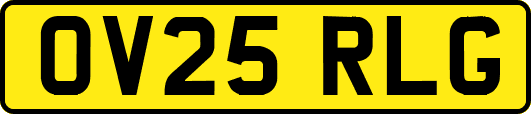OV25RLG