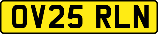 OV25RLN