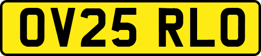 OV25RLO