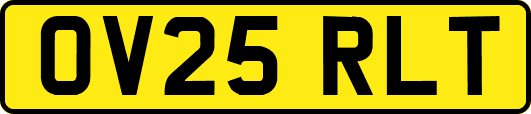 OV25RLT