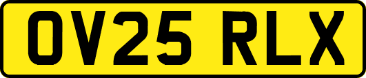 OV25RLX