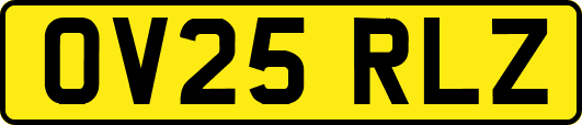 OV25RLZ