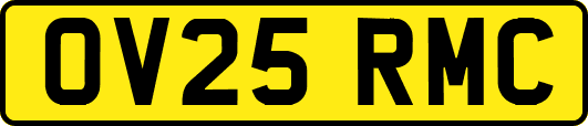 OV25RMC