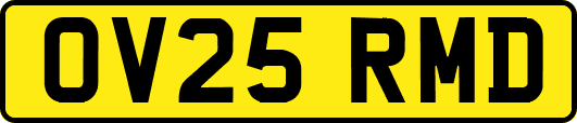 OV25RMD