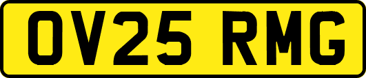 OV25RMG