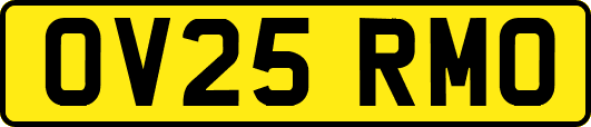 OV25RMO