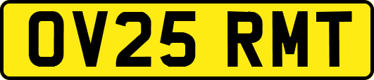 OV25RMT