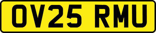 OV25RMU