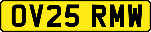 OV25RMW