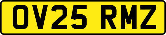 OV25RMZ