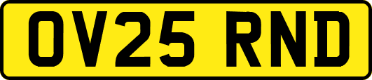 OV25RND