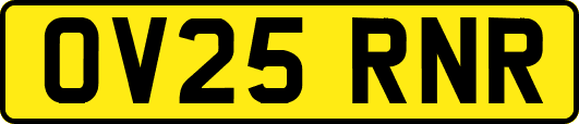 OV25RNR
