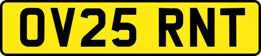 OV25RNT