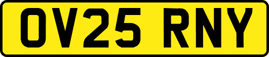 OV25RNY
