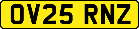 OV25RNZ
