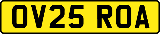 OV25ROA