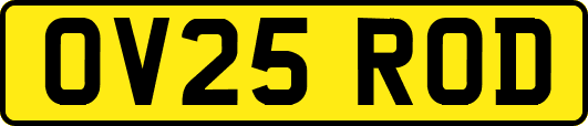OV25ROD