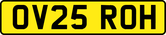 OV25ROH