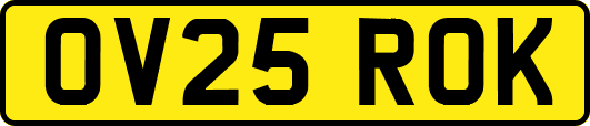 OV25ROK