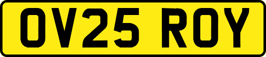 OV25ROY