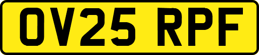 OV25RPF