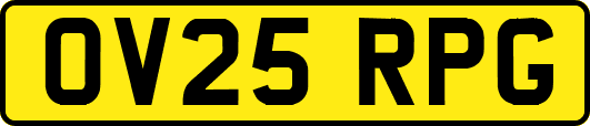 OV25RPG