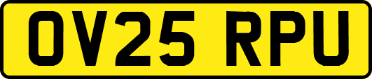 OV25RPU