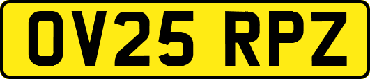 OV25RPZ