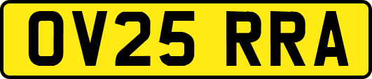 OV25RRA