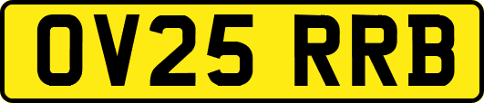 OV25RRB