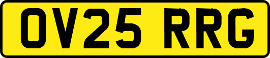 OV25RRG