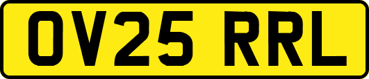 OV25RRL