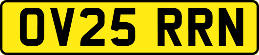 OV25RRN