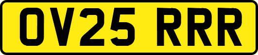 OV25RRR
