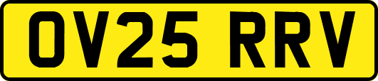 OV25RRV