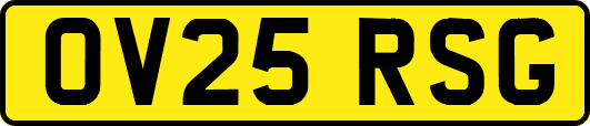 OV25RSG