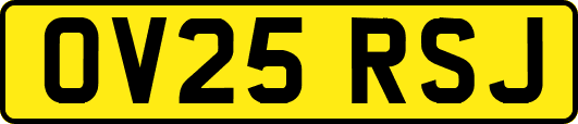 OV25RSJ