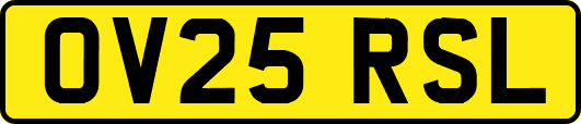 OV25RSL