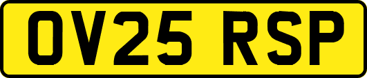 OV25RSP