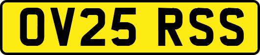 OV25RSS