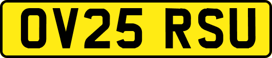OV25RSU