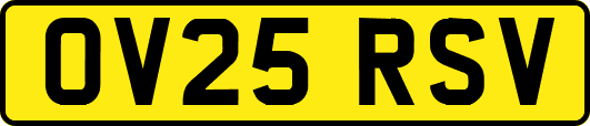 OV25RSV