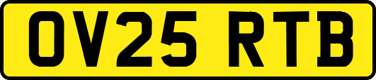 OV25RTB