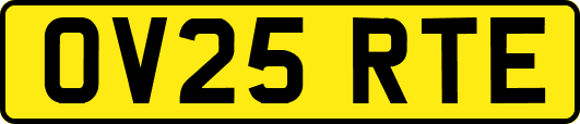OV25RTE