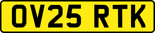 OV25RTK